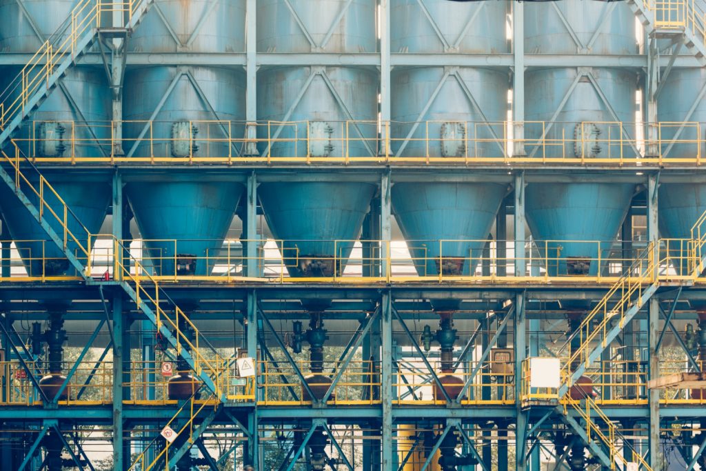 Оборудование промышленной водоочистки ONSS