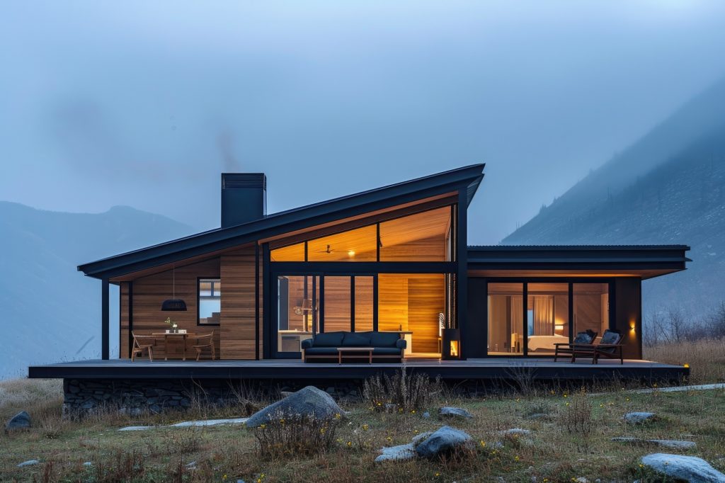 Водоочистка для частного дома