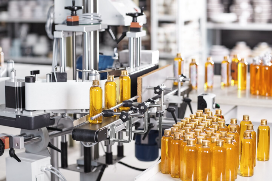 Оборудование очистки воды для фармзавода