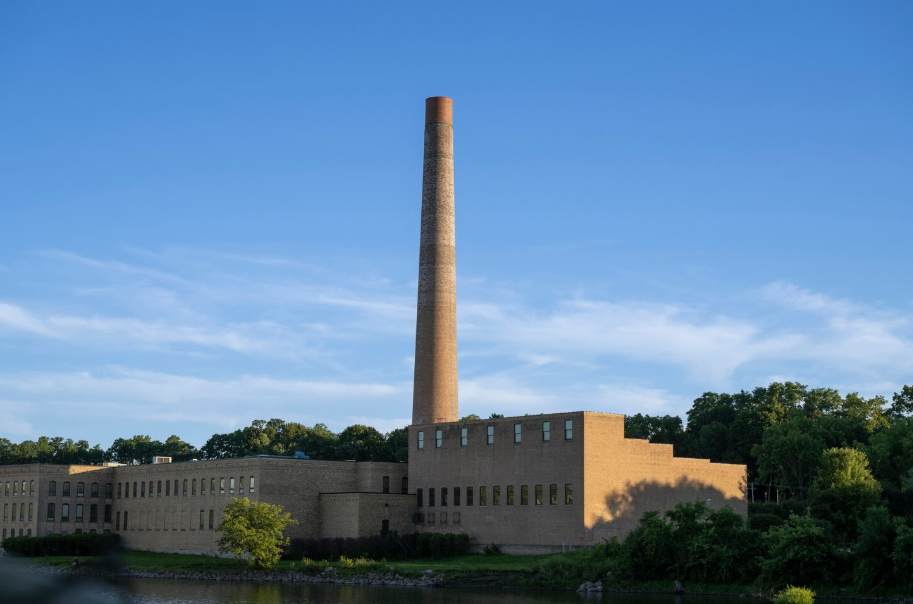 Станция подготовки воды для котлов ONSS