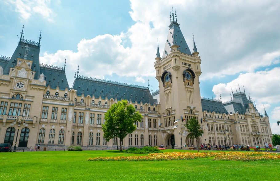 Станция водоочистки учебного заведения ONSS