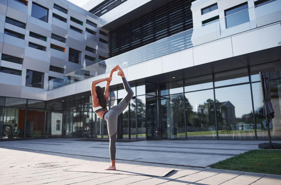 Система водоподготовки гостиницы