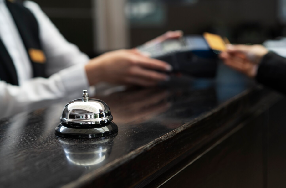 Станция водоочистки базы отдыха ONSS