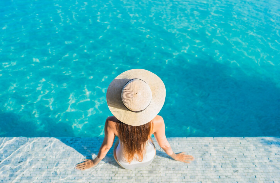 Оборудование фильтрации бассейнов