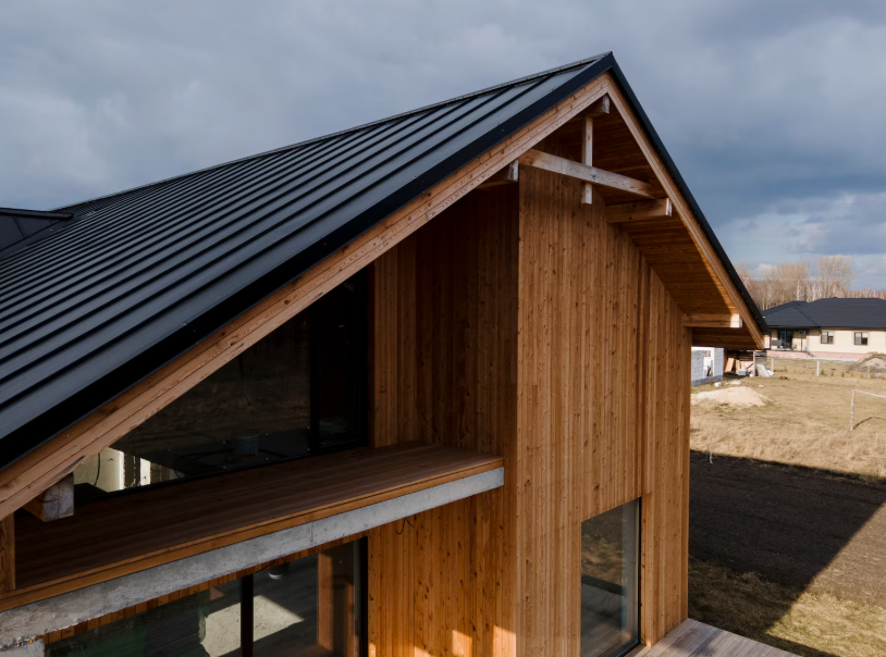 Комплексная система водоочистки загородного дома