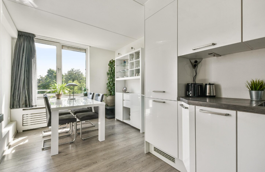 Система очистки воды для квартиры