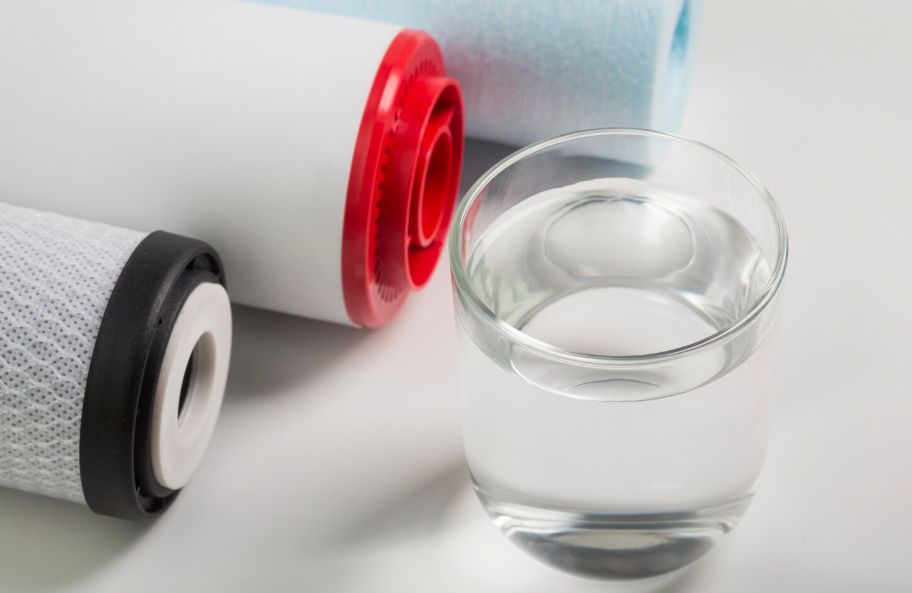 Система очистки воды для дома