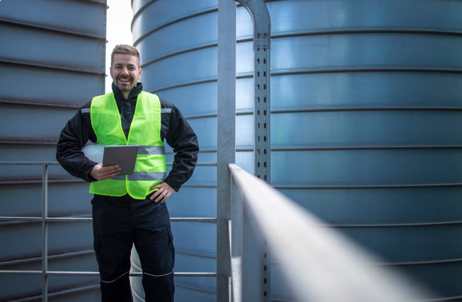 Инженерный подбор водоподготовки