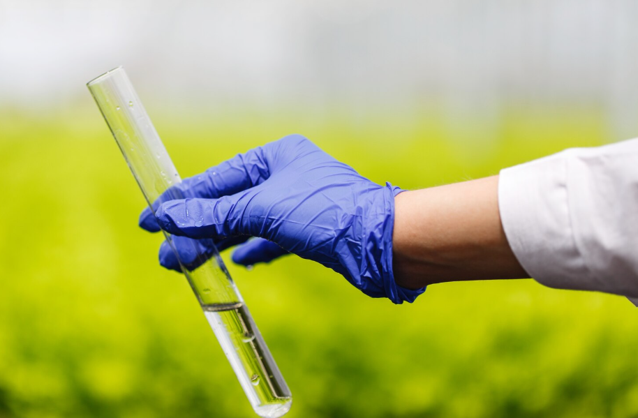 Подбор системы очистки воды оборудование