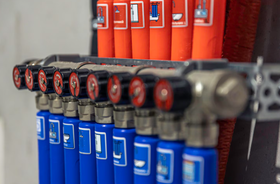 Станция аэрации ONSS