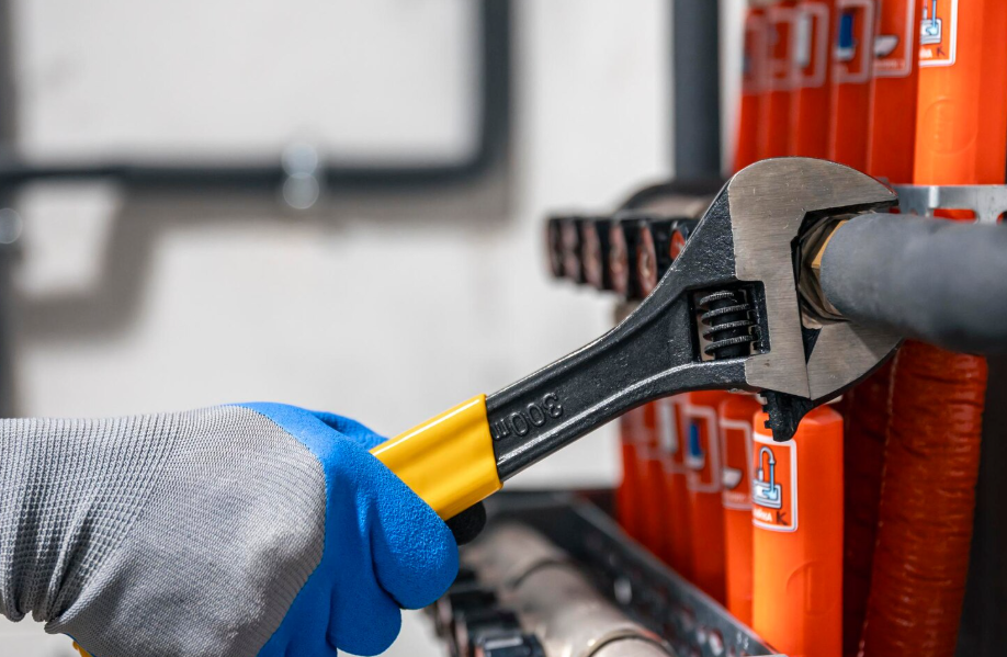 Оборудование очистки воды для отопления