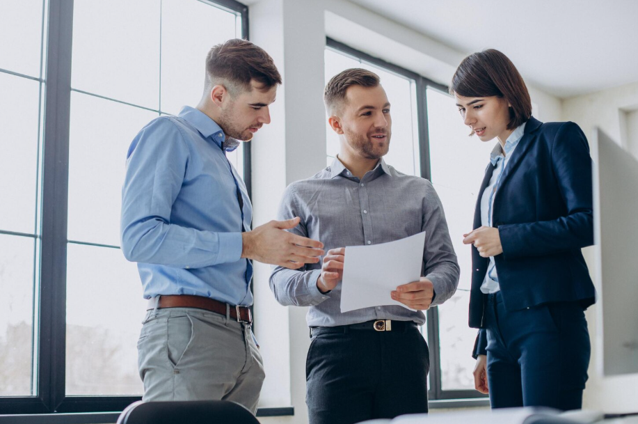 Водоподготовка коммерческих объектов