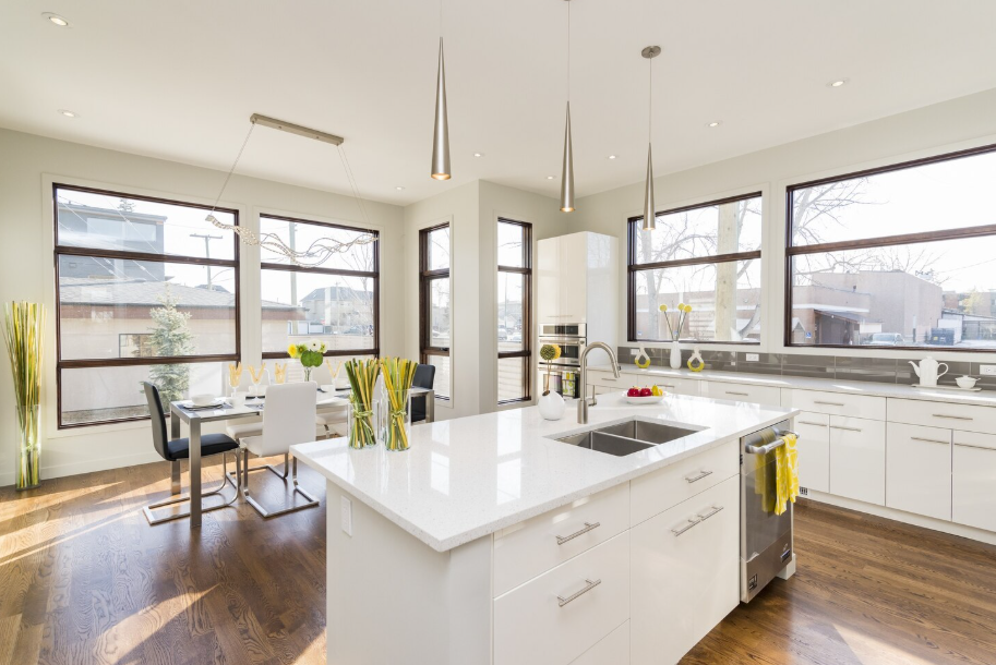 Система очистки воды коттеджа