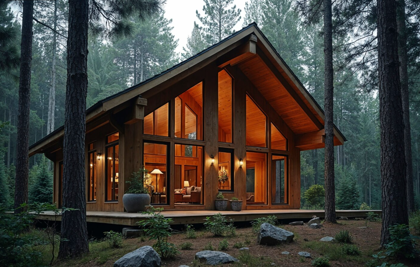 Фильтрация воды в коттедже