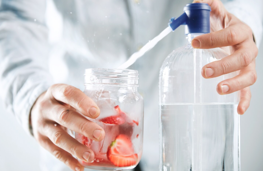 Комплексные системы очистки воды