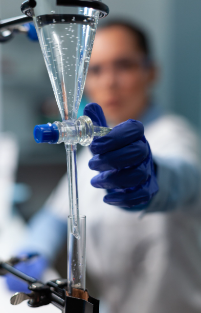 Осмотическая система очистки воды