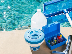 Дезинфекция