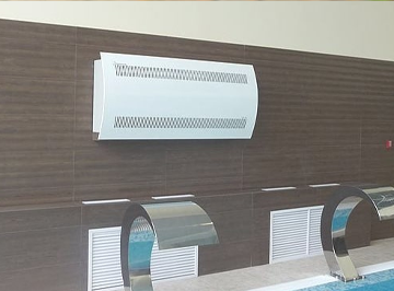 Осушители воздуха