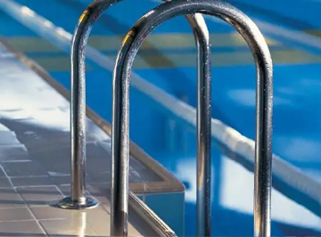 Лестницы и перила