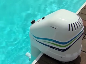 Встречное течение (противотоки)