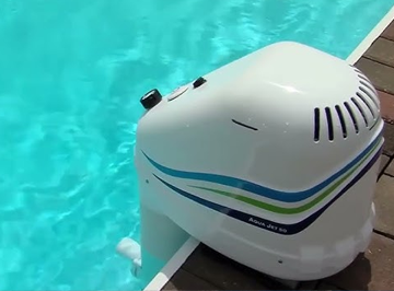 Встречное течение (противотоки)