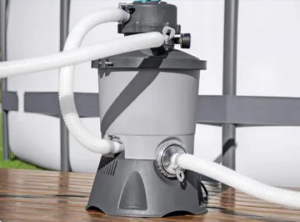 Насосы и фильтры