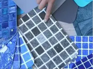 Отделочные материалы