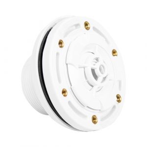 Закладные детали