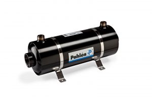 Теплообменники для бассейна