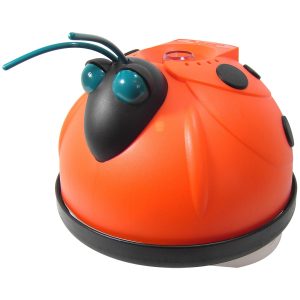 Полуавтоматические пылесосы для бассейна