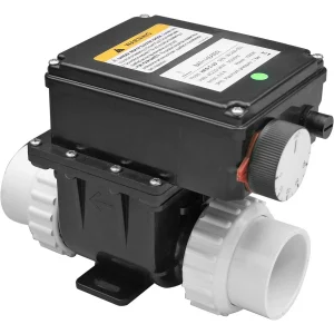 Электронагреватели для бассейнов