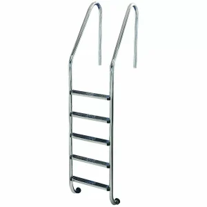 Лестницы для бассейнов