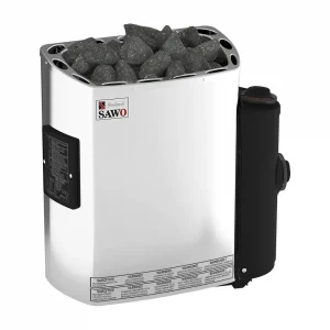 Электрокаменки для саун