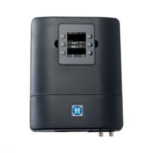 Станции контроля и управления бассейном