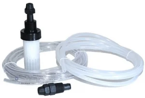 Запчасти для дозирующих насосов