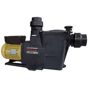 Насос Hayward SP2616XY221 Super Pro (220 В, 17 м3/год, 1.5HP)