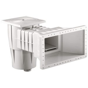 Скімер Kripsol SKA.C Wide бетон