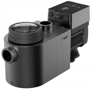 Насос Aquagem IP40 (220 В, 34 м3/год, 2 HP), зі змінною швидкістю