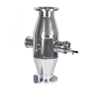 Ультрафіолетова установка Sita UV SMP 70 TCXLPR (500 м3/год, 2х3.85 кВт)