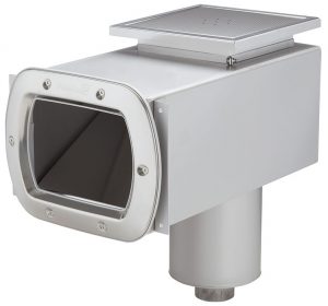 Скімер Pahlen 124998 Marine CA-LNR