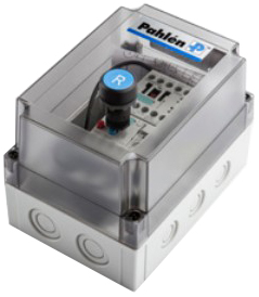 Блок керування для протитечії Pahlen Jet Swim 2000/Atlethe (230 В)