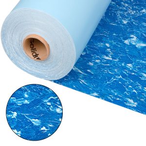 Лайнер Cefil Touch Passion Cyprus синій