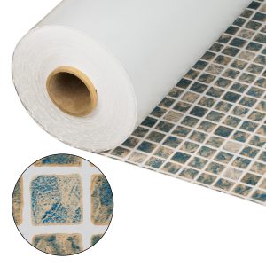 Лайнер Cefil Mediterraneo Sable (пісочна мозаїка) 1.65х25.2 м