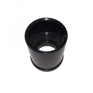 Муфта ELC Elecro Z-IM-UNI ABS для 2"/63 мм труби