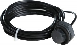 Датчик температури Aquaviva PT 100 NUT