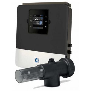 Хлоргенератор Hayward AquaRite LTO 50 (300 м³, 50 г/год)