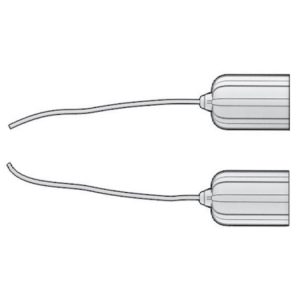 Провід для підключення електродів у камері іонізації Hayward Aquascenic червоний та синій (2 шт)