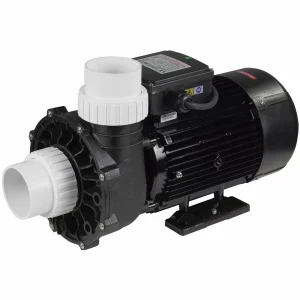 Насос Aquaviva LX WP200-II (220 В, 29 м3/год, 0.37/2 к.с.)