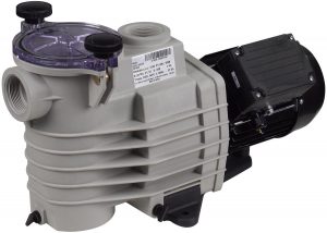 Насос Kripsol Ondina OK 33 IE2 (220 В, 7 м3/год, 0.33 HP)