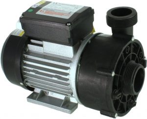 Насос Aquaviva LX WTC50M (220 В, 14.4 м3/год, 0.37 HP)